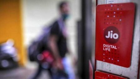 Jio