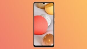 Samsung Galaxy A42 5G