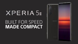 Sony Xperia 5 II