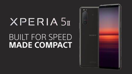 Sony Xperia 5 II