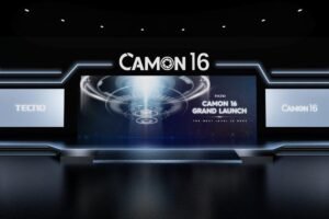 Camon 16