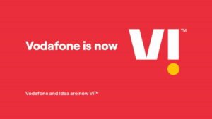 Vodafone Idea