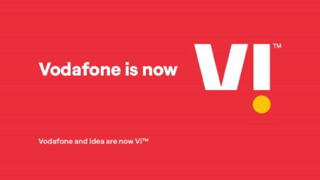 Vodafone Idea