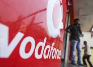 vodafone