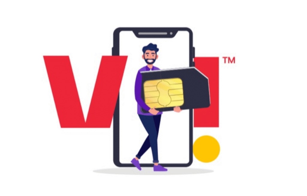 Vodafone Idea (VI) Prepaid Plan 