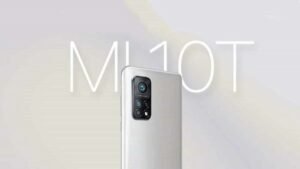 Mi 10T