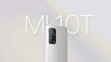 Mi 10T