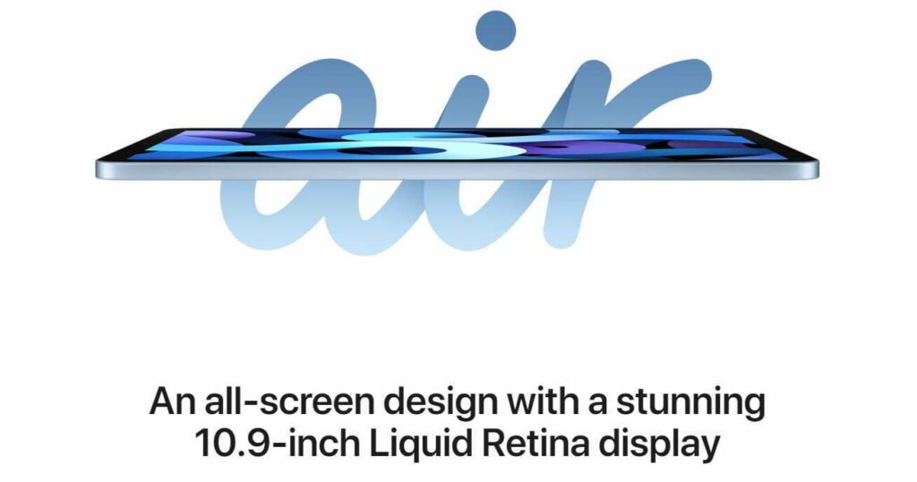iPad Air
