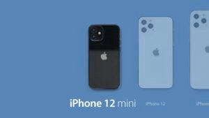 iPhone 12 Mini