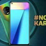 Infinix Note 7 with 5,000mAh battery launched in India: Price, Features