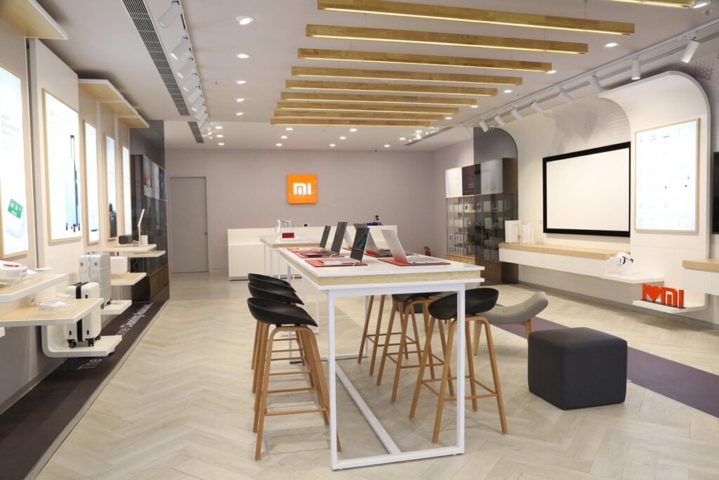 Mi Store