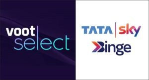 Tata Sky Binge