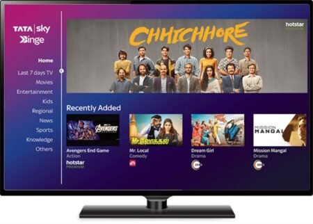 tata sky binge,tata sky binge app,tata sky