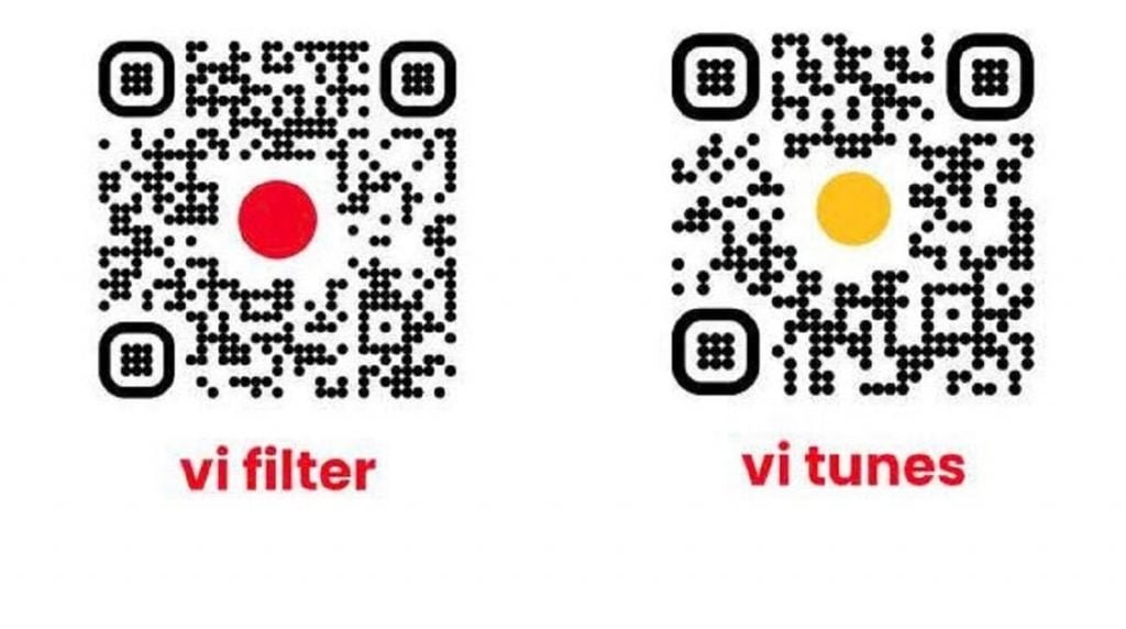 Vodafone Idea Vi