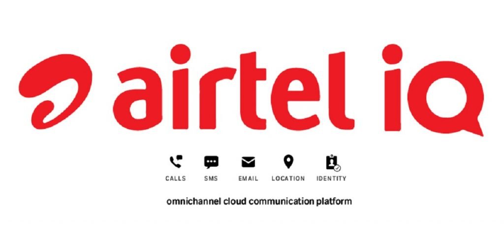 Airtel IQ cloud-based communication