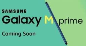 Galaxy M31 Prime