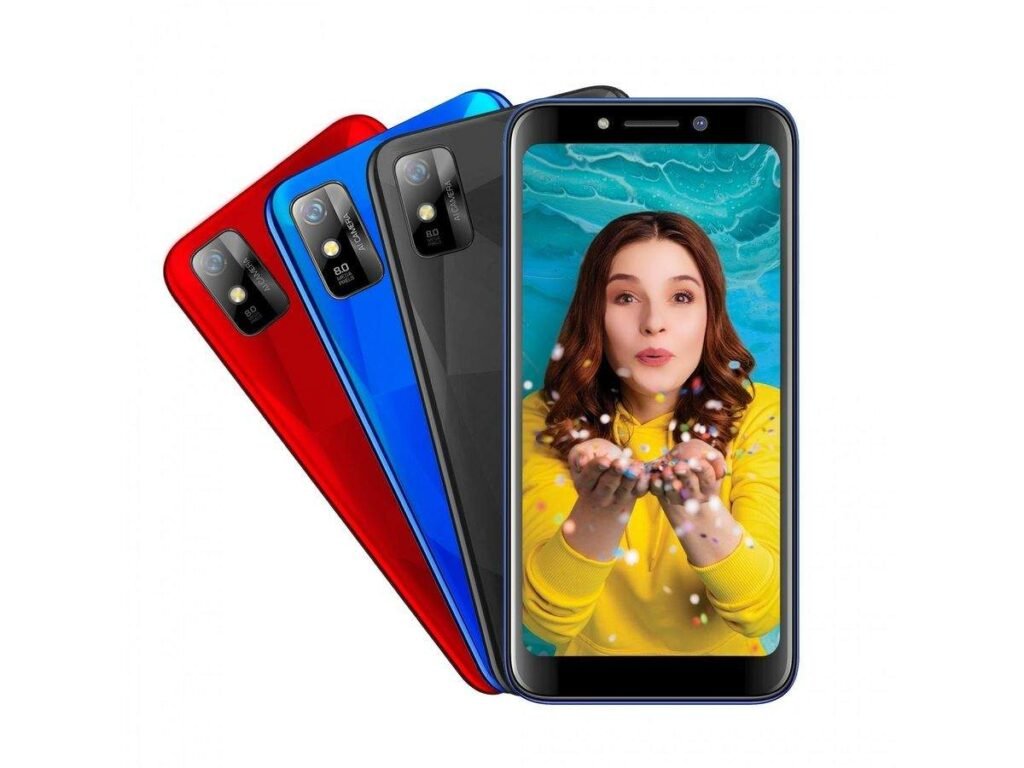 Gionee F8 Neo
