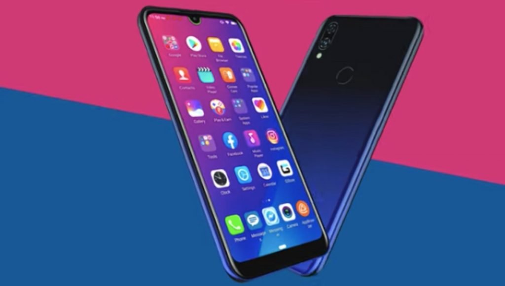 Gionee F8 Neo