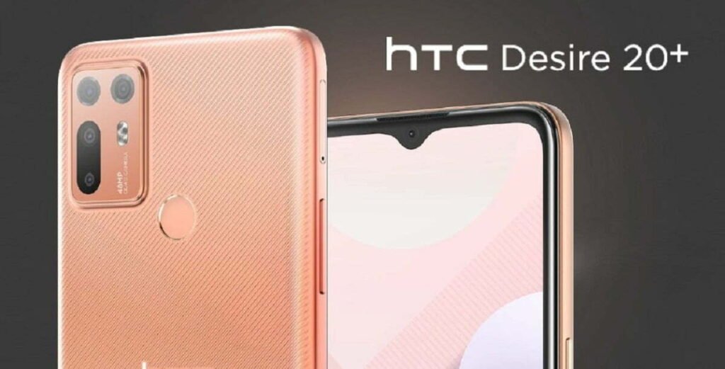 Desire 20