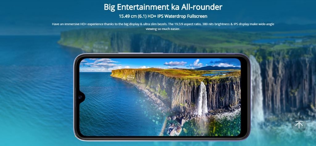ITEL A48 ITEL A25 Pro