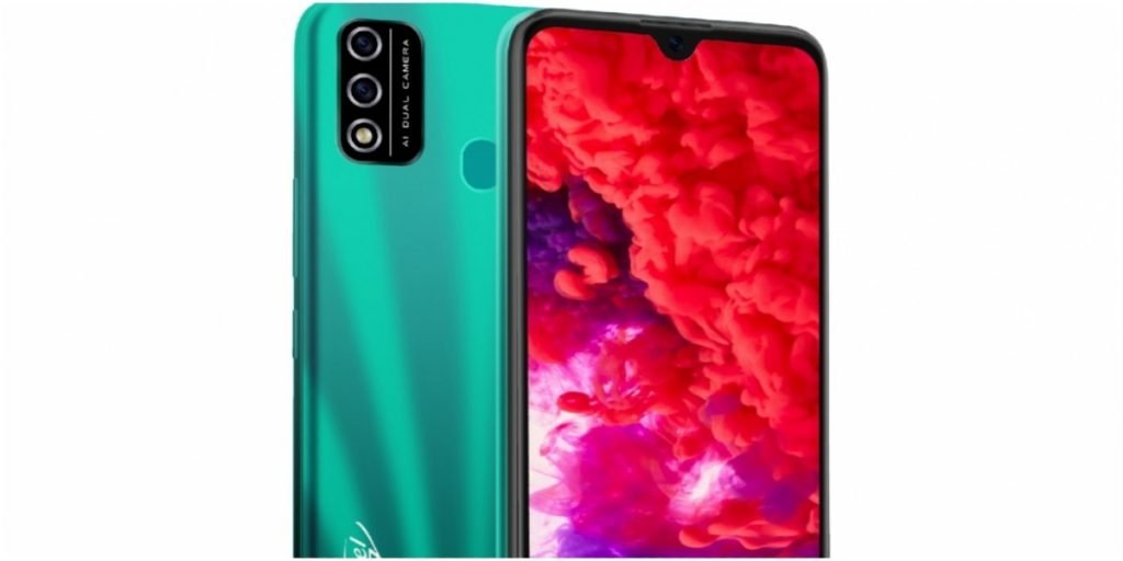 ITEL A48 ITEL A25 Pro