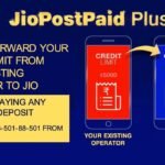 Reliance Jio Offering Carry Forward Credit Limit feature: How to use it