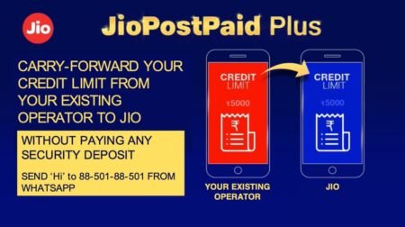Reliance Jio