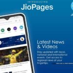 JioPages the Made in India Web Browser Now Supporting 11 Indian Languages