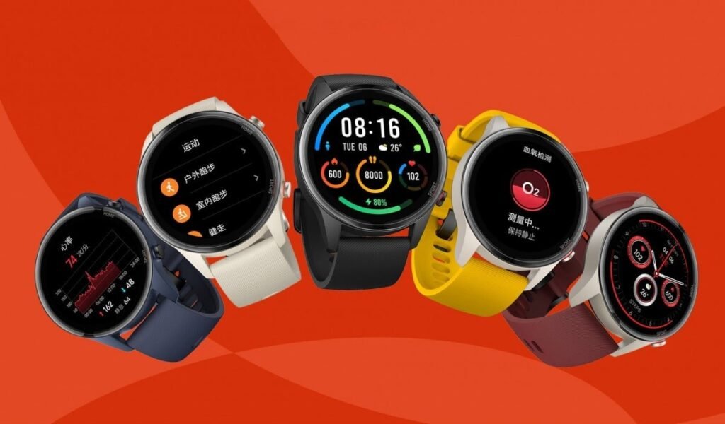 Mi Watch