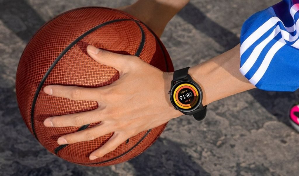 Mi Watch Sports Edition