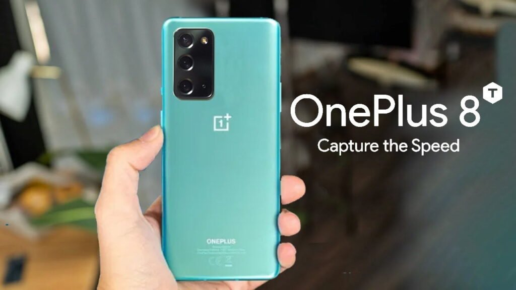 OnePlus 8T