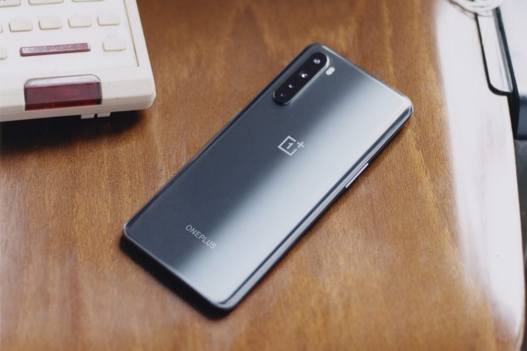 OnePlus 8T