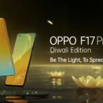 OPPO F17 Pro Diwali Edition Launched in India: Price, Offers