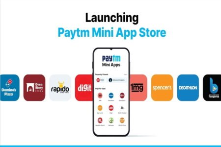 Mini App Store
