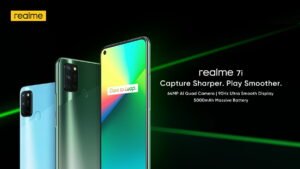 Realme 7i