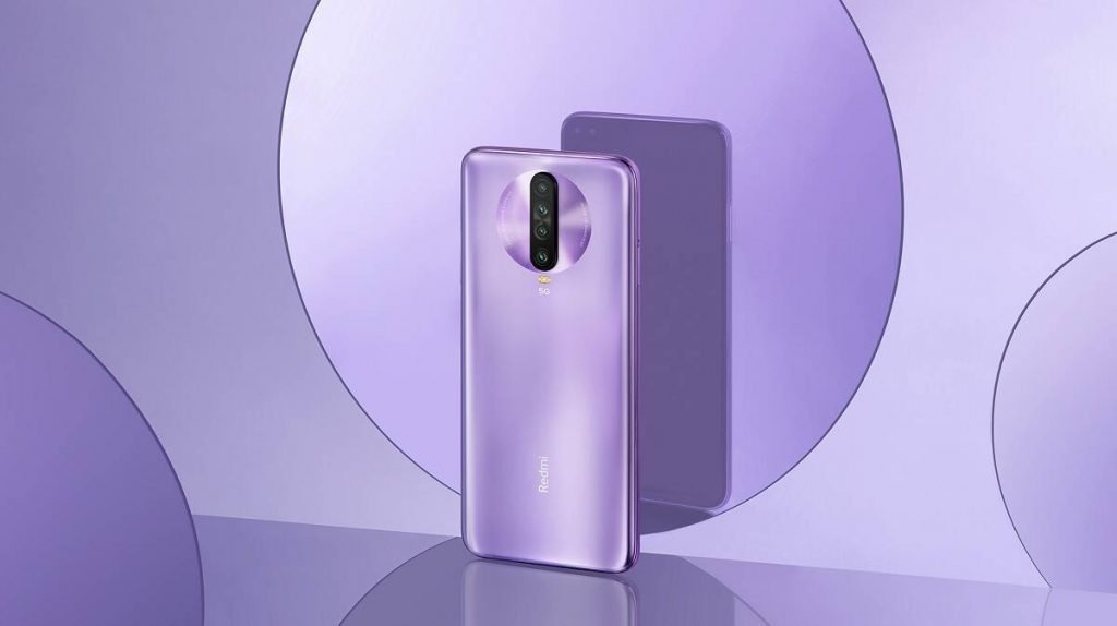 Redmi K30s