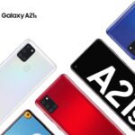 Samsung Galaxy A21s Receive a Price Cut in India: New Price and Specifications