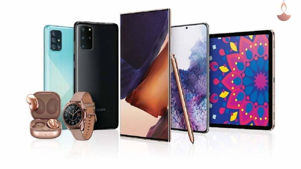 Samsung India