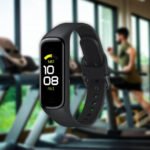 Samsung Galaxy Fit2 With 15 Days Battery Support Launched in India: Price, Specifications