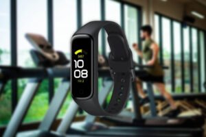 Galaxy Fit2