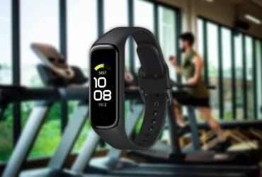 Samsung Galaxy Fit2 With 15 Days Battery Support Launched in India: Price, Specifications Samsung Galaxy Fit2 With 15 Days Battery Support Launched in India: Price, Specifications