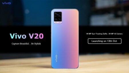 Vivo V20