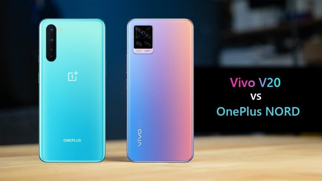 Vivo V20
