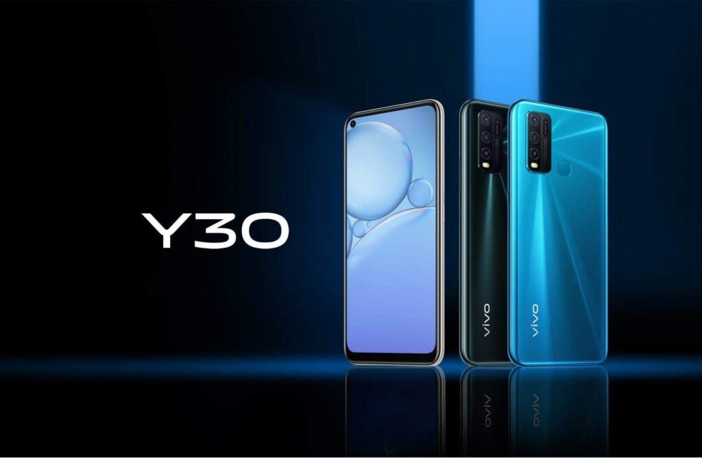 Vivo Y30