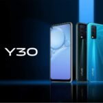 Vivo Y30 Receive a Price-cut in India, Now Retailing at Rs. 13,990