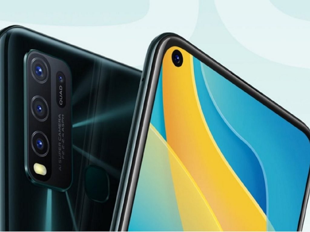 Vivo Y30