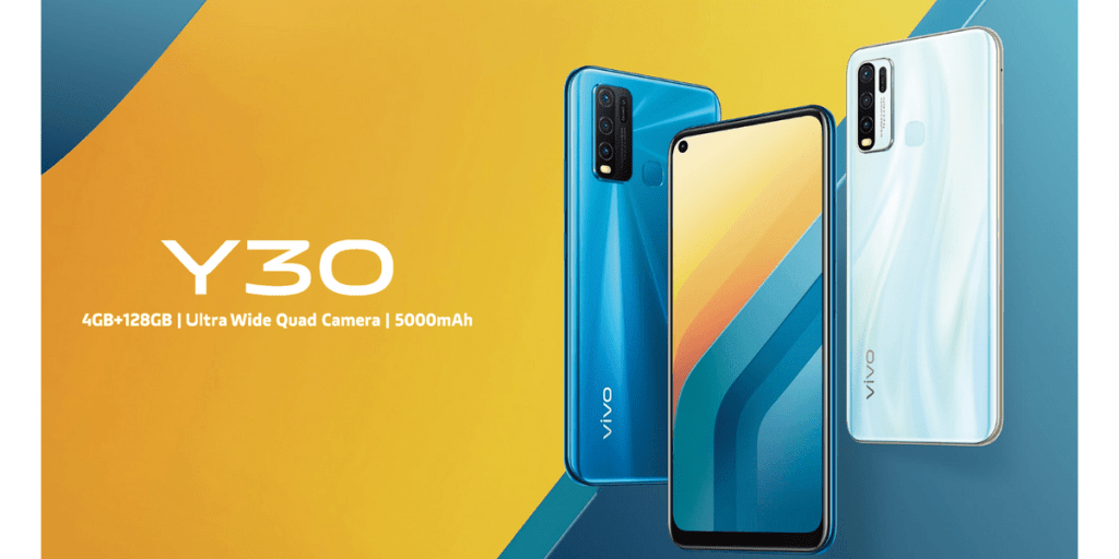 Vivo Y30