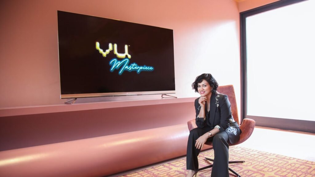 Vu Masterpiece
