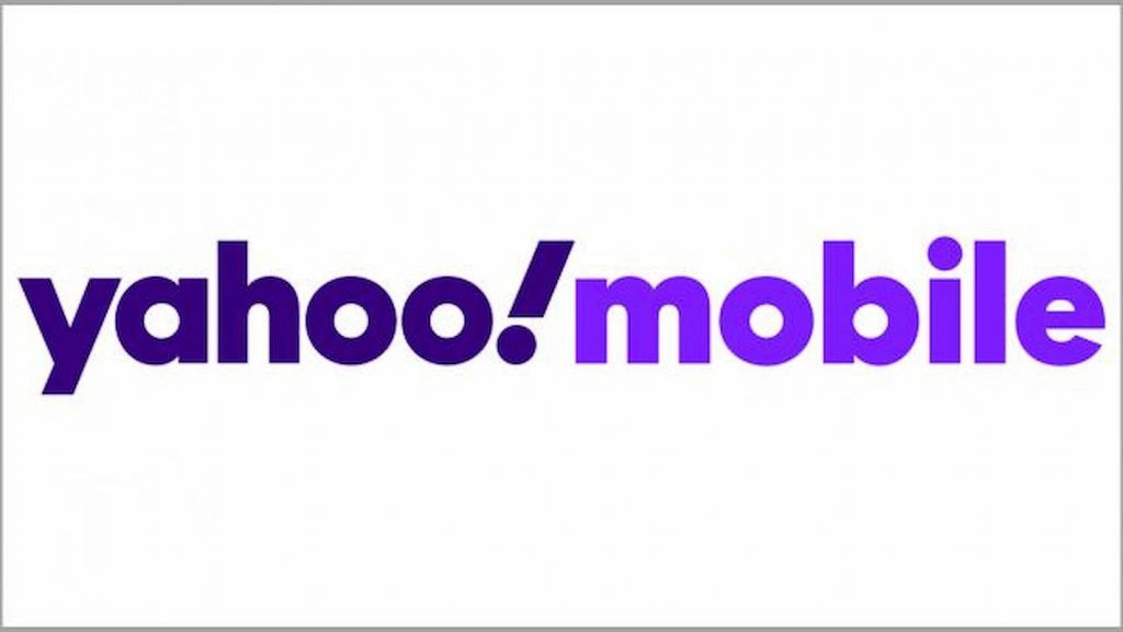 Yahoo Mobile ZTE Blade A3Y