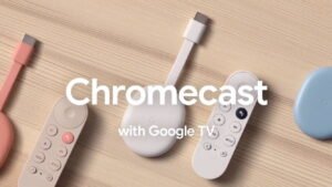 Chromecast
